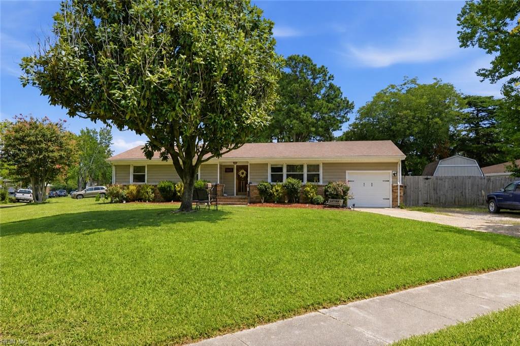 3869 William Penn Blvd Property Photo 1