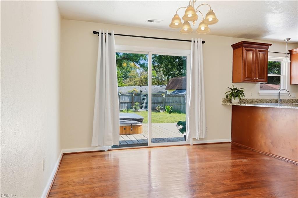 3869 William Penn Blvd Property Photo 3