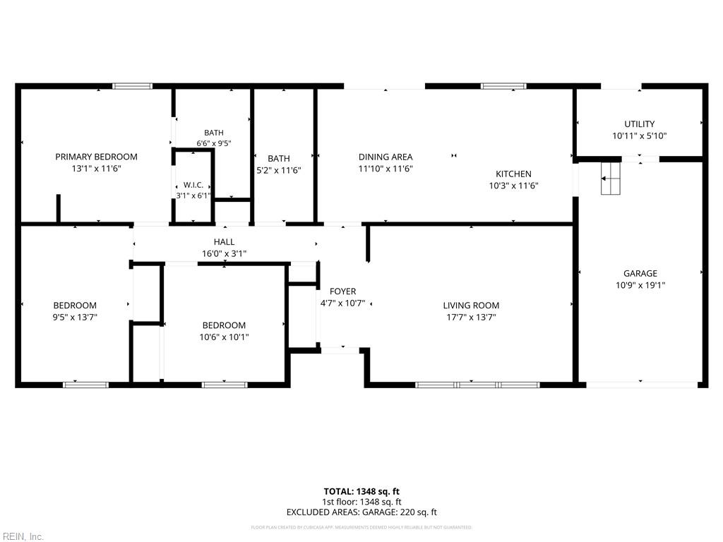 3869 William Penn Blvd Property Photo 7