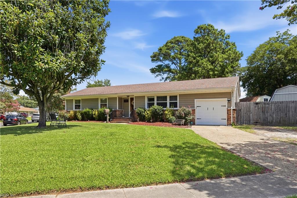 3869 William Penn Blvd Property Photo 8