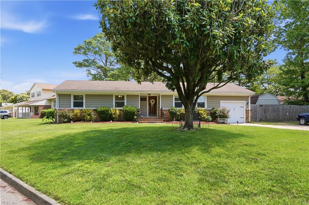 3869 William Penn Blvd Property Photo 27
