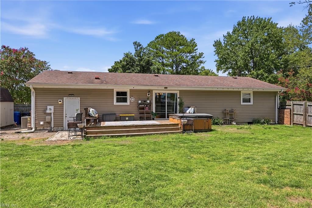 3869 William Penn Blvd Property Photo 28