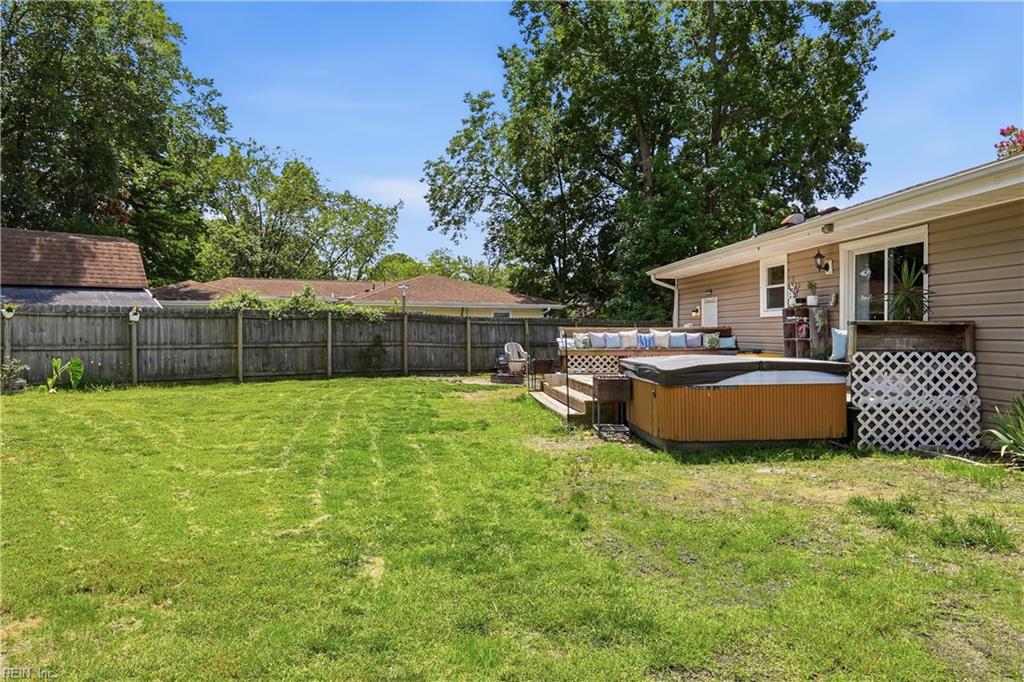 3869 William Penn Blvd Property Photo 29