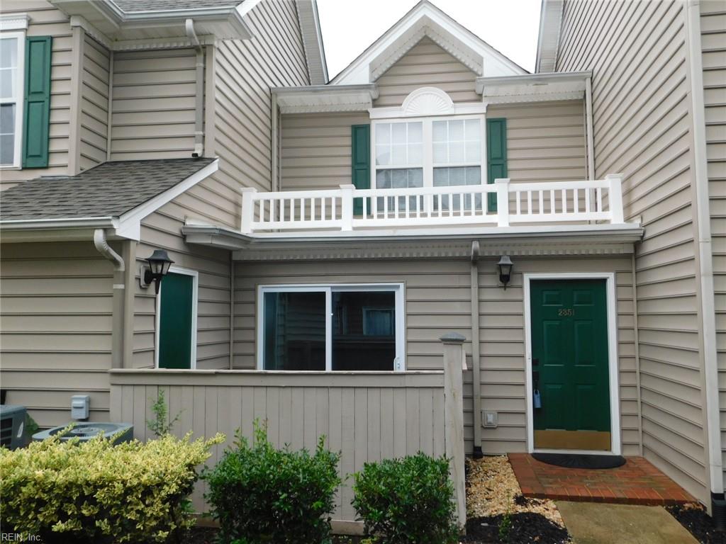 2351 Old Greenbrier Rd Property Photo 1