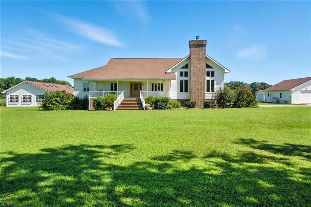 452 Vinson Mill Rd Property Photo 1