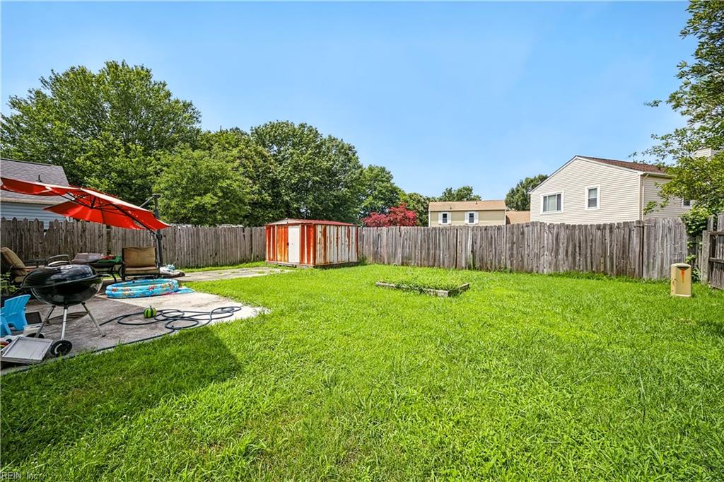 827 Chimney Hill Pw Property Photo 22
