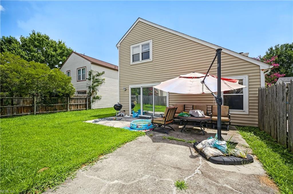 827 Chimney Hill Pw Property Photo 23