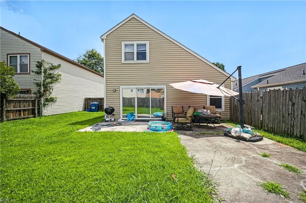 827 Chimney Hill Pw Property Photo 24