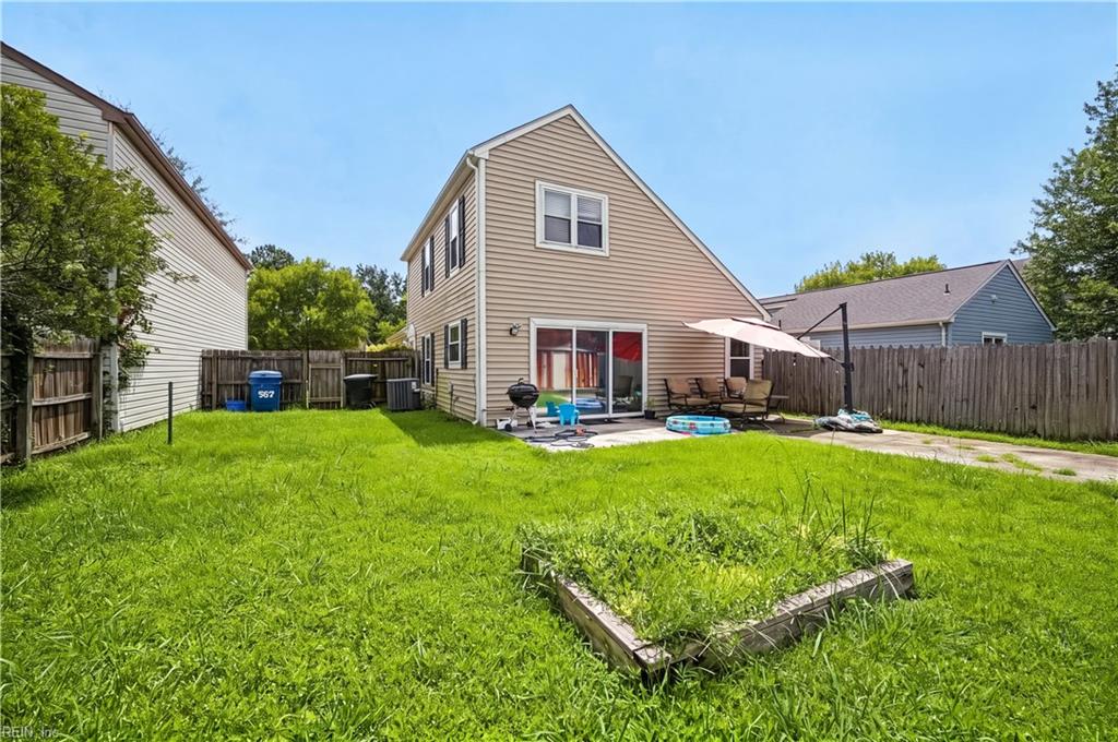 827 Chimney Hill Pw Property Photo 25