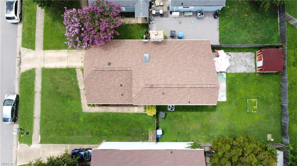827 Chimney Hill Pw Property Photo 26