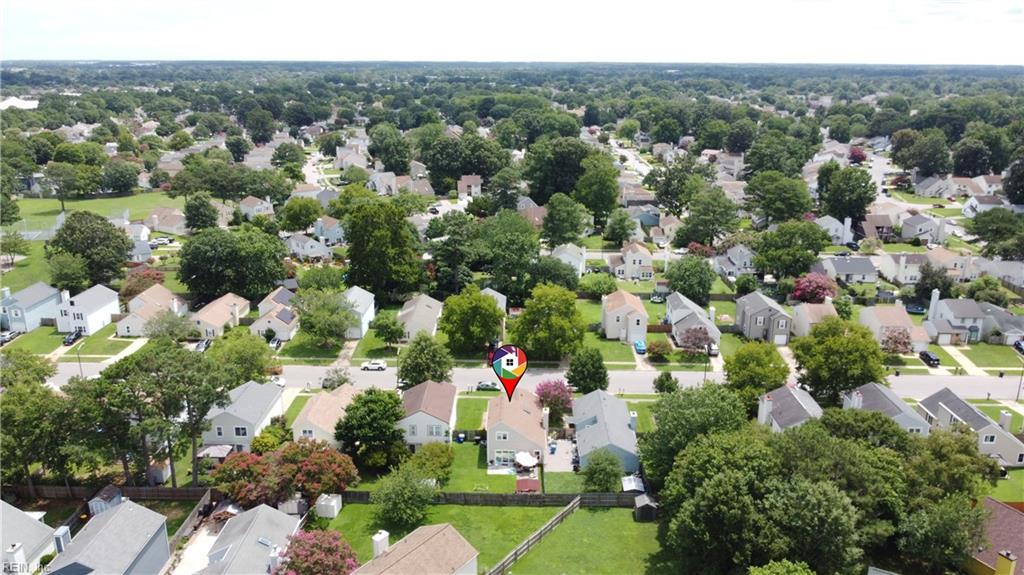 827 Chimney Hill Pw Property Photo 28