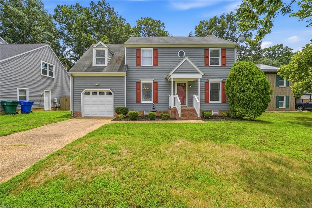 932 Elton Hall CIR Property Photo 1