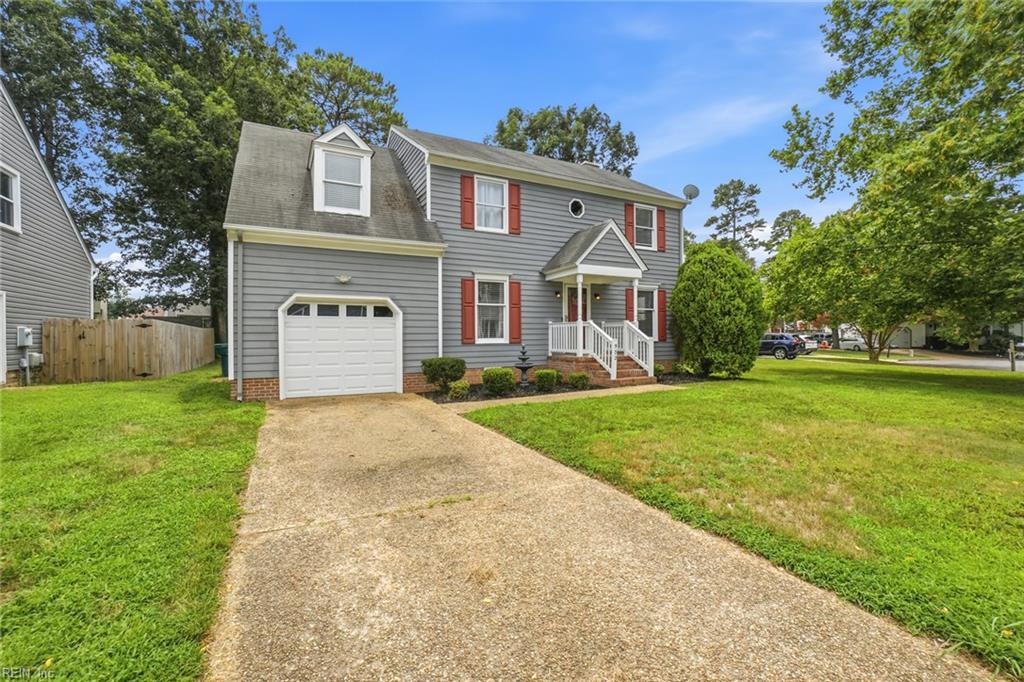 932 Elton Hall Cir Property Photo 38