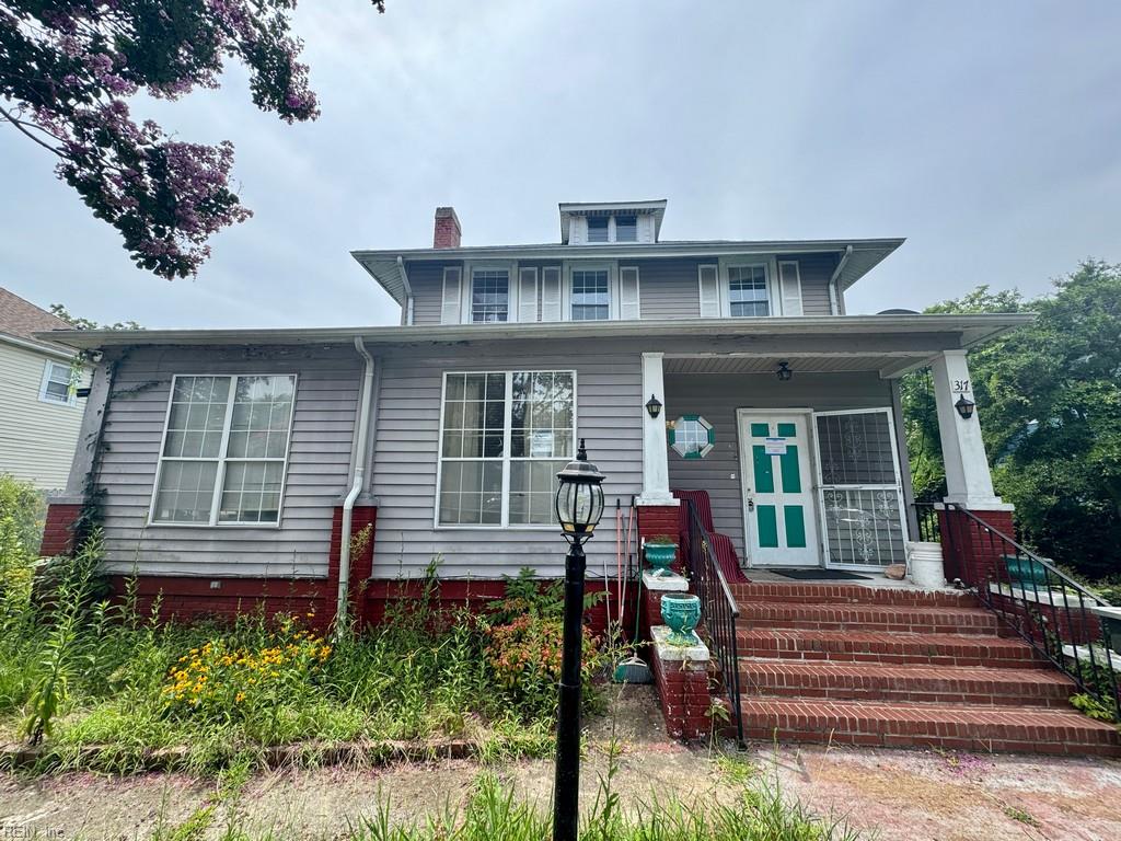 317 Columbia Ave Property Photo 1