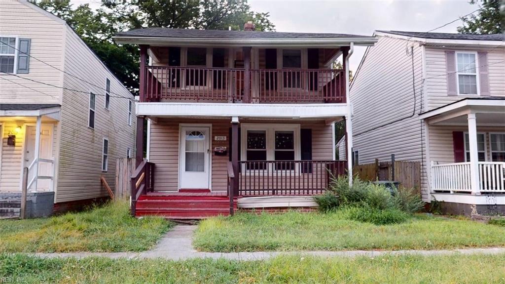 2013 Saint Denis Ave Property Photo 1
