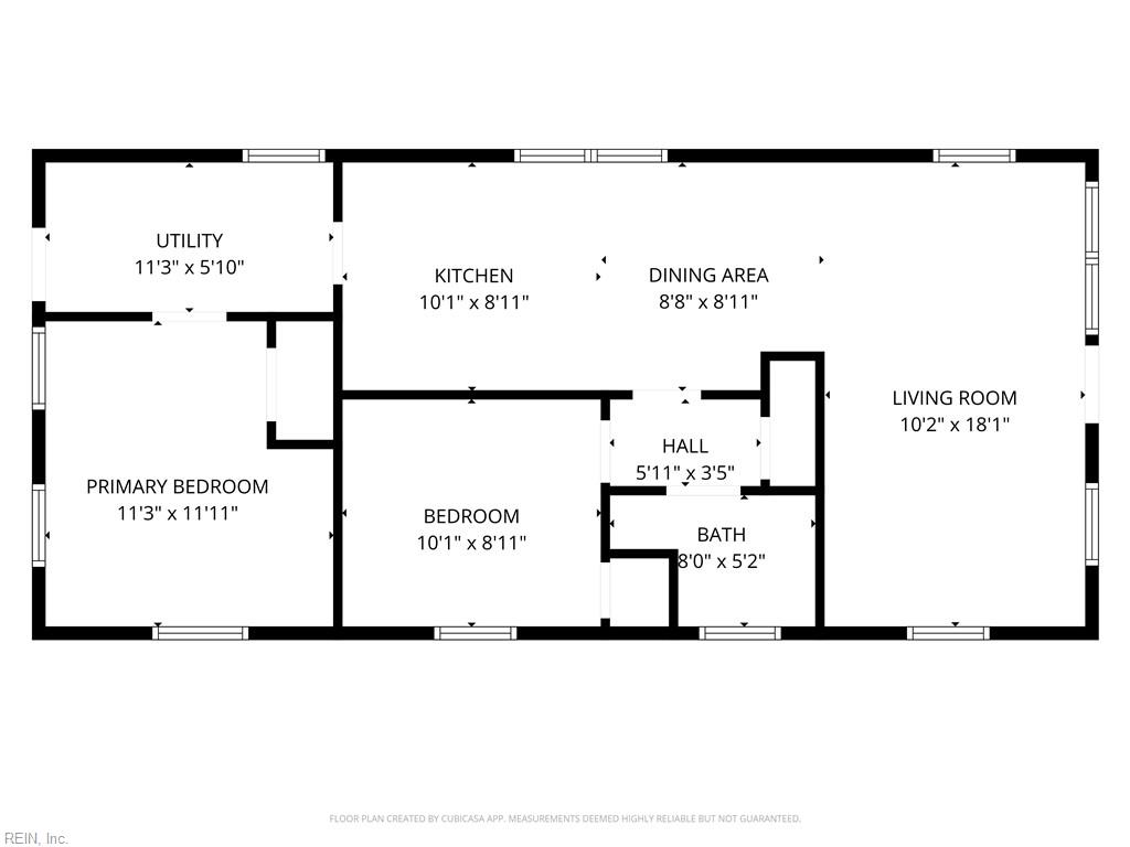 710 Center Ave Property Photo 14