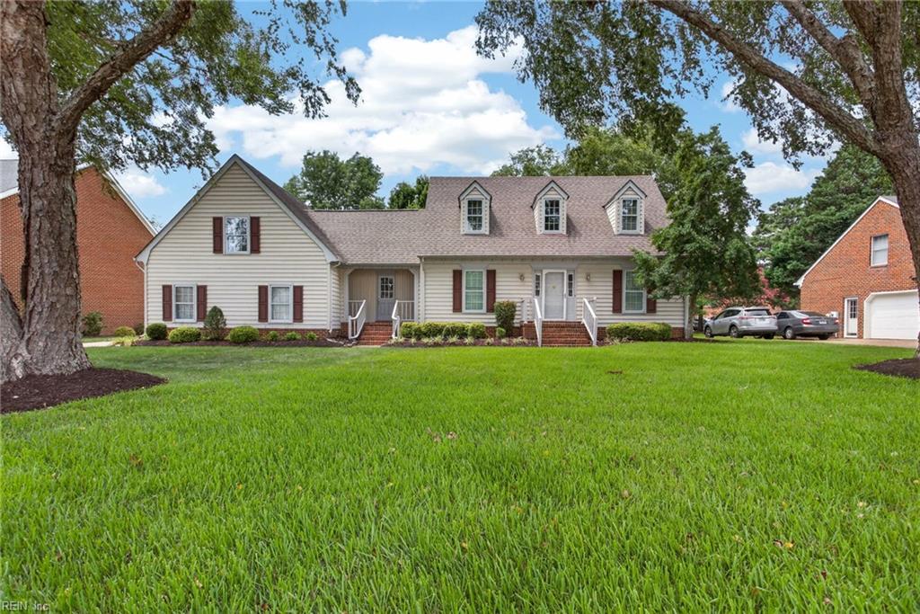1416 Pine Grove Ln Property Photo 3