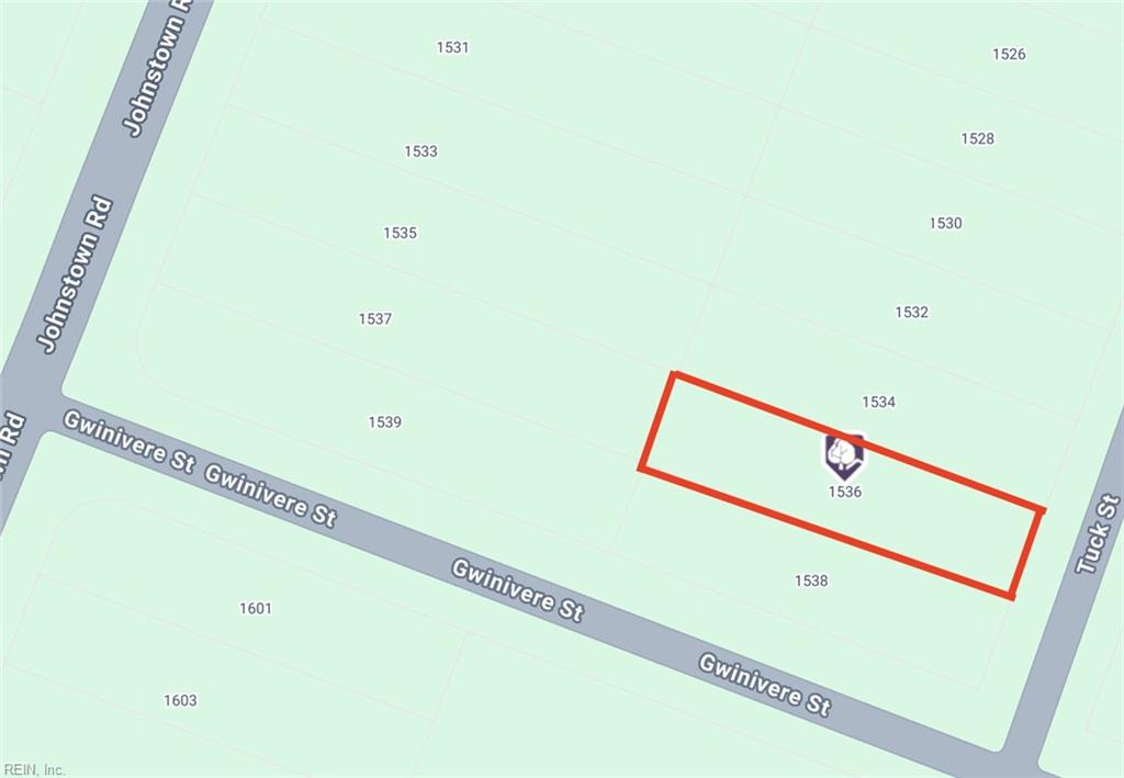 1536 Tuck St Property Photo 1