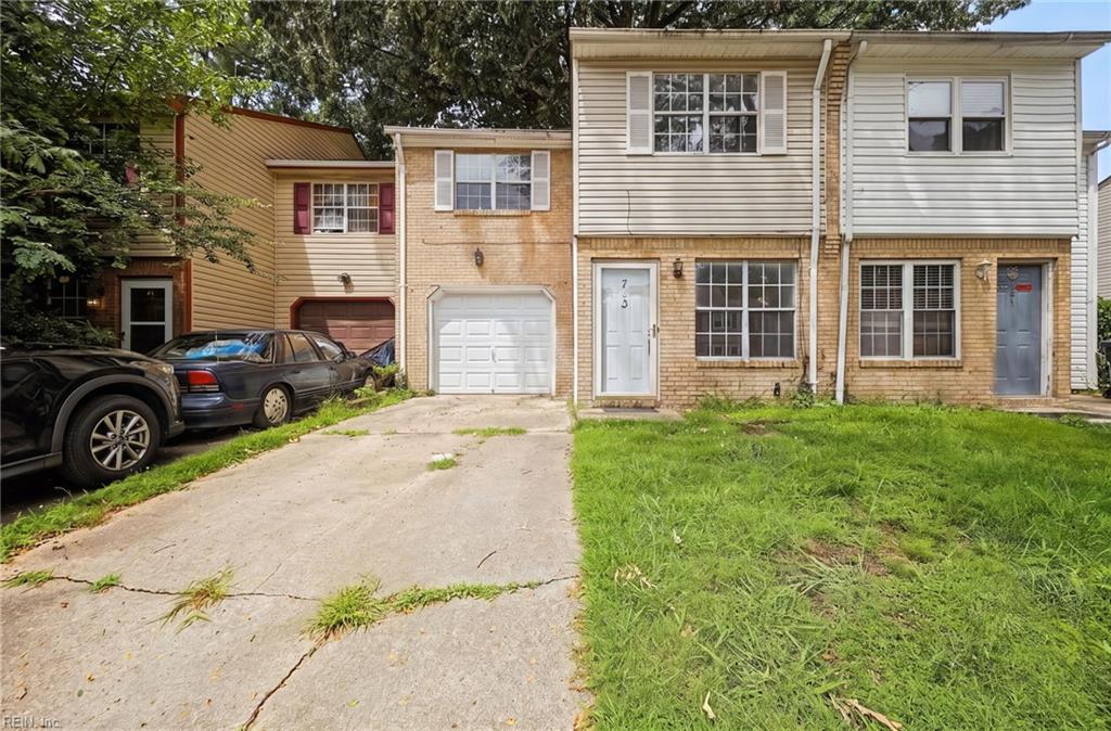 723 Grant Ave Property Photo 2