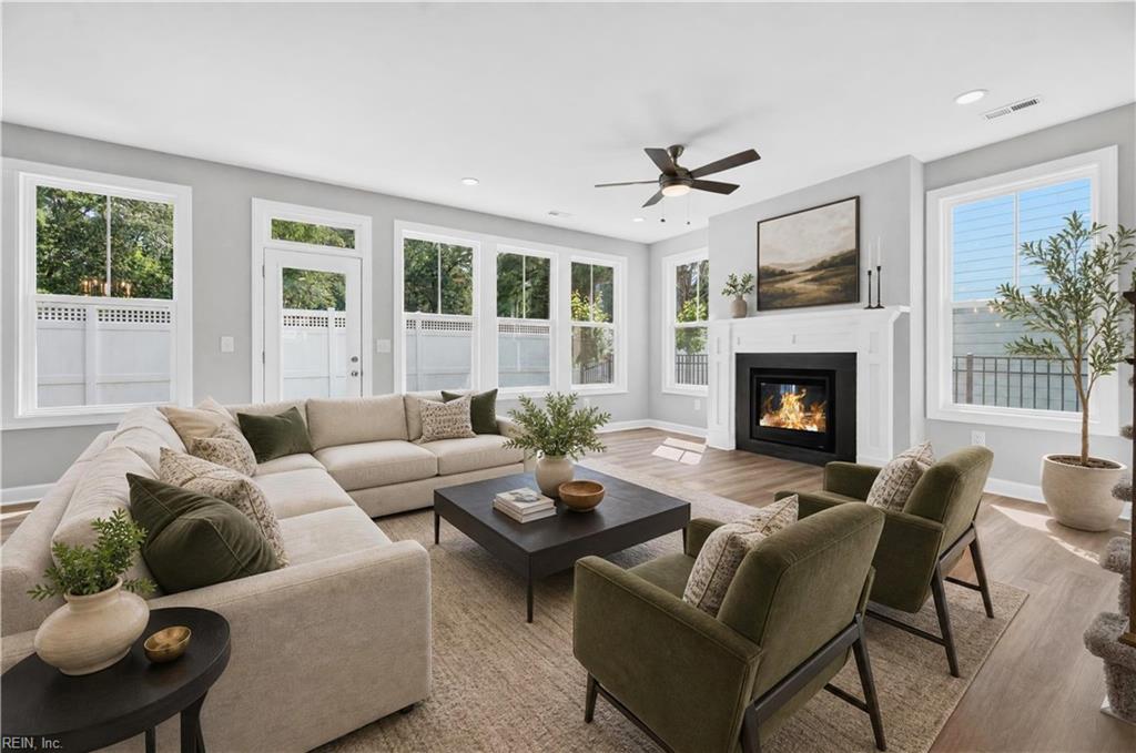 1356 Narrow Way Property Photo 7