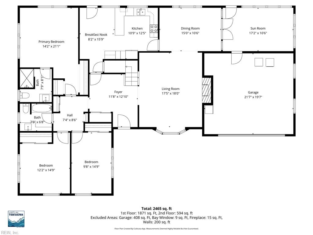 3375 Lynnwood Dr Property Photo 45