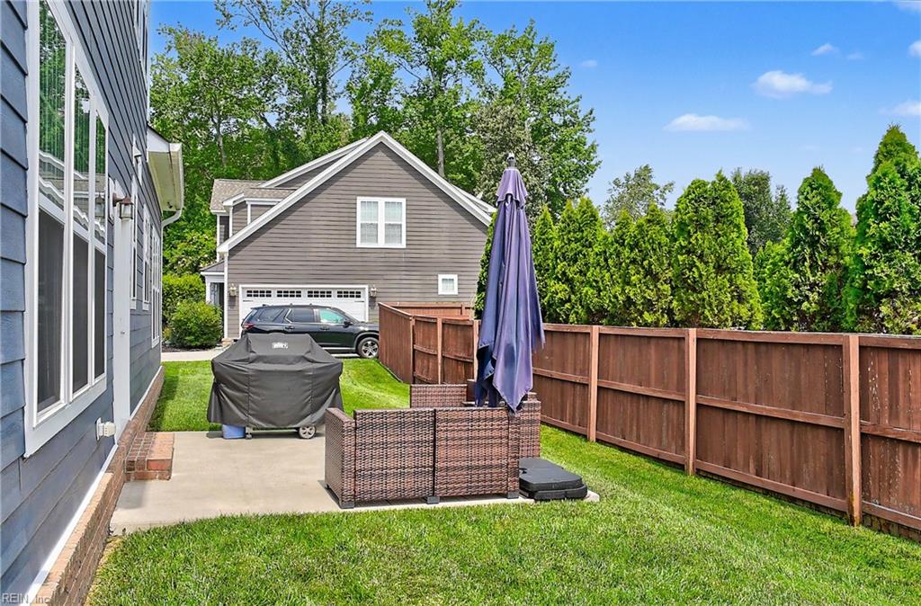 2356 M J Beasley Trl Property Photo 46