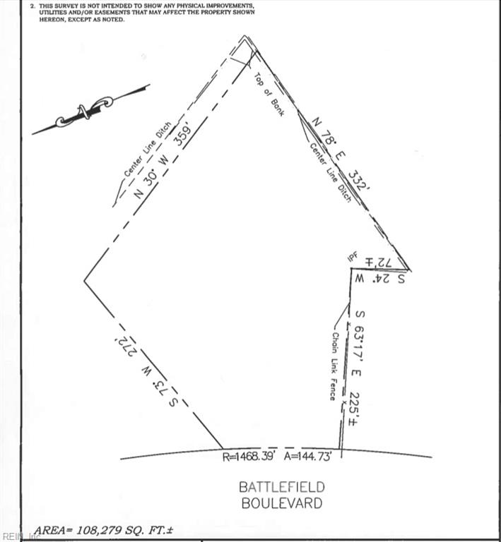 423 Battlefield Blvd N Property Photo 1