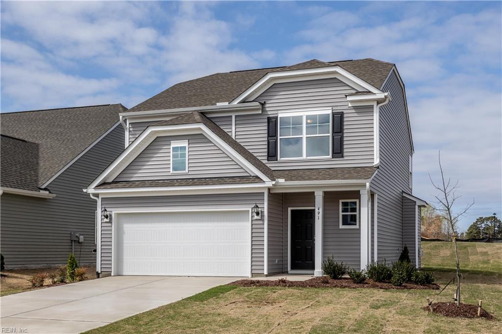 Mm Ellerbe 3 Bedroom Property Photo 2