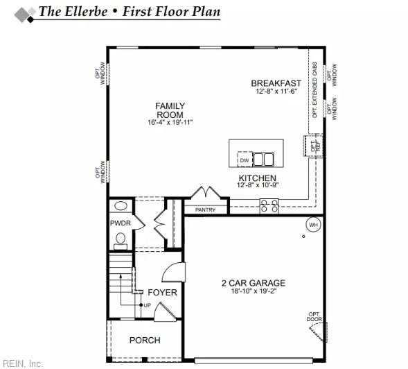 Mm Ellerbe 3 Bedroom Property Photo 16