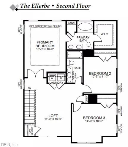 Mm Ellerbe 3 Bedroom Property Photo 17