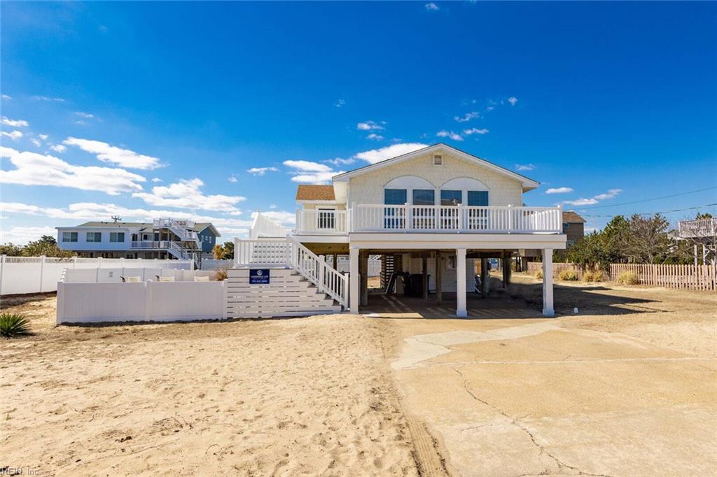 3661 Sandfiddler Rd Property Photo 1