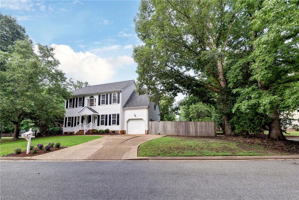 100 E Wedgwood Dr Property Photo 2