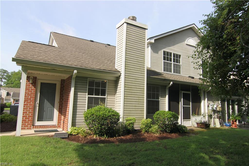 1641 Orchard Grove DR