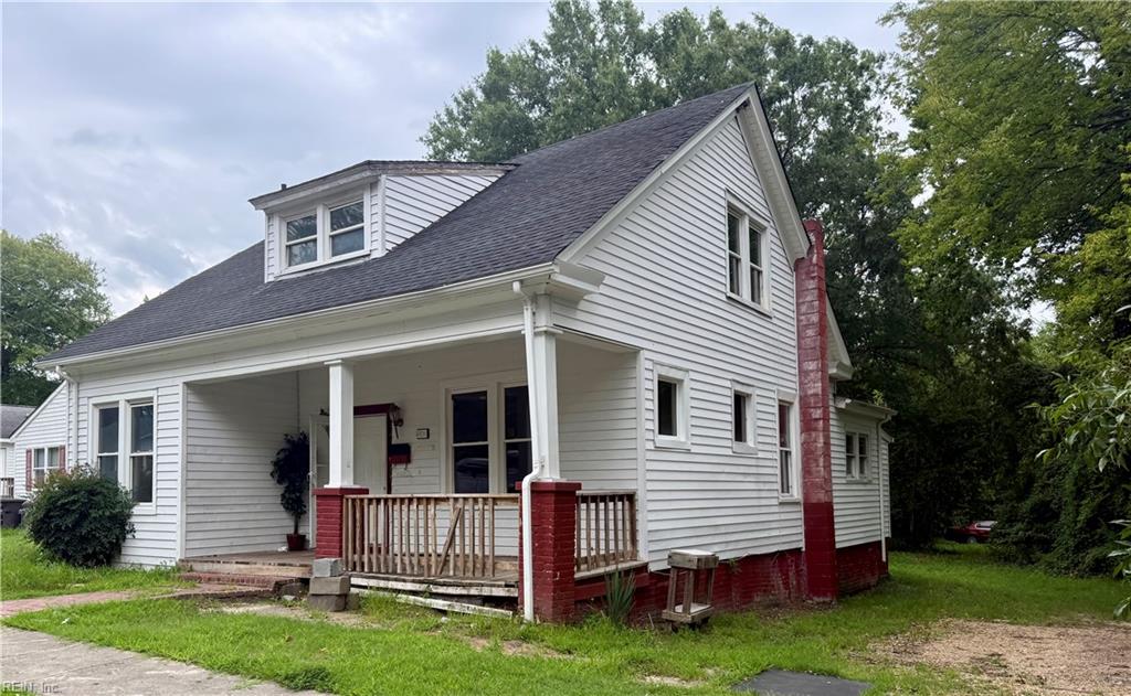 404 Park Ave Property Photo 1