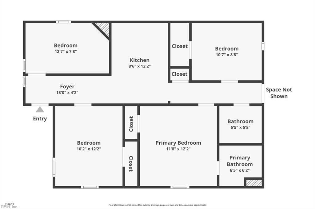 706 Forbes St Property Photo 15