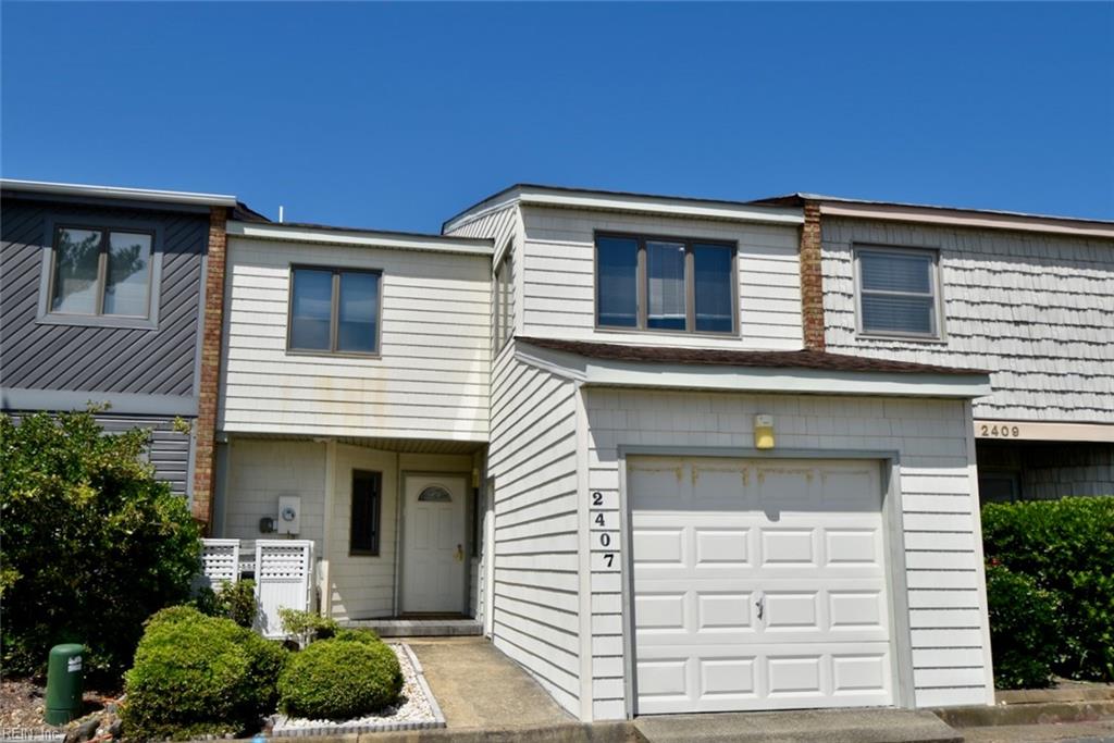 2407 Whaler Ct Property Photo 1