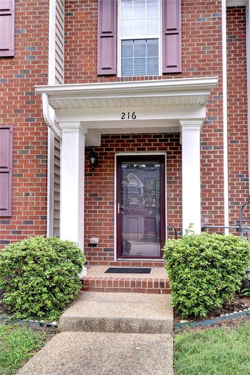 216 Lewis Burwell Pl Property Photo 4