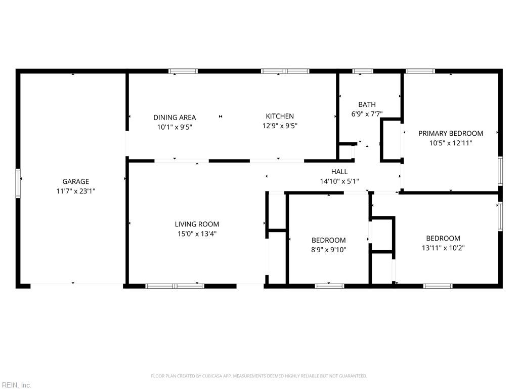 208 Collins Dr Property Photo 33