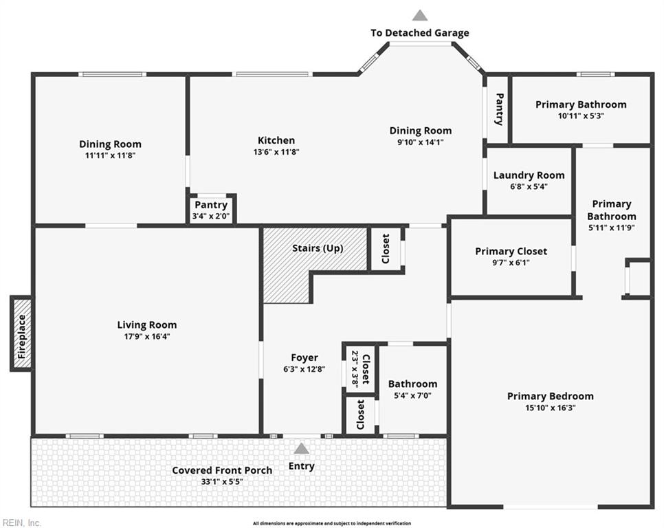 123 Barclay Cres Property Photo 8