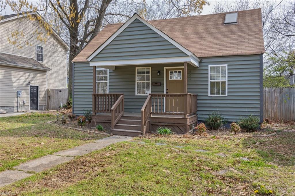 606 Delaware Ave Property Photo 2