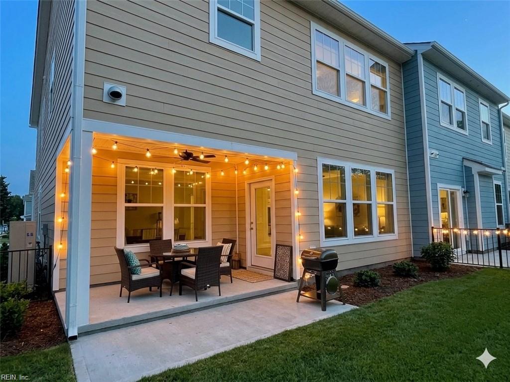 709 Flatrock Ln Property Photo 3