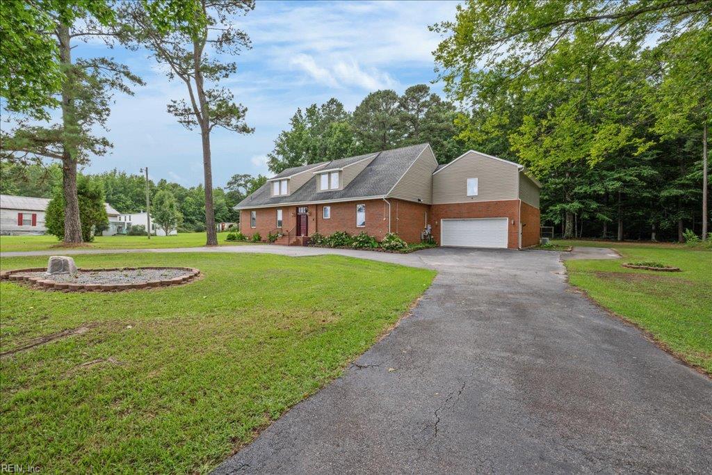 3733 Old Mill Rd Property Photo 4