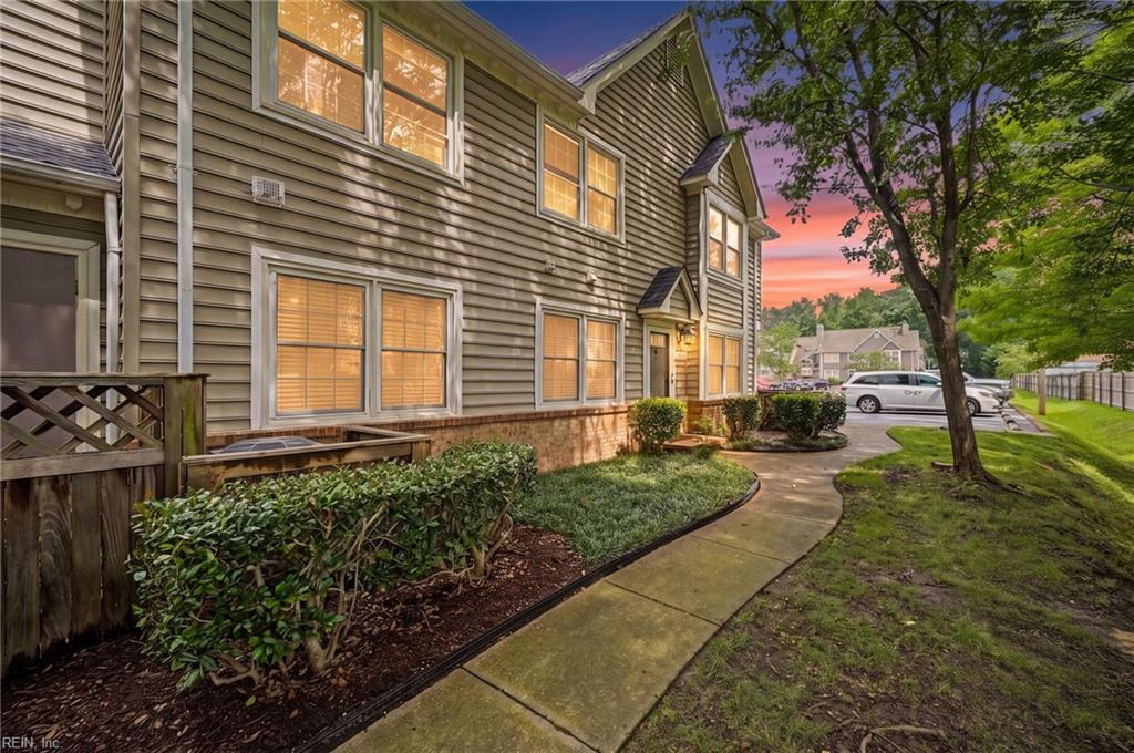 701 Rapidan River Ct Property Photo 1