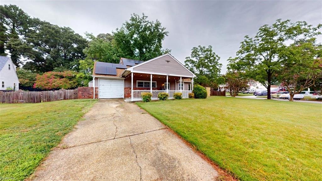 829 Round Bay Cir Property Photo 43
