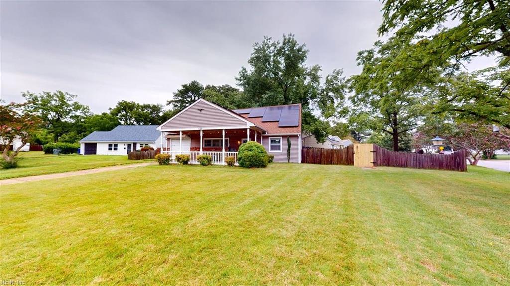 829 Round Bay Cir Property Photo 44