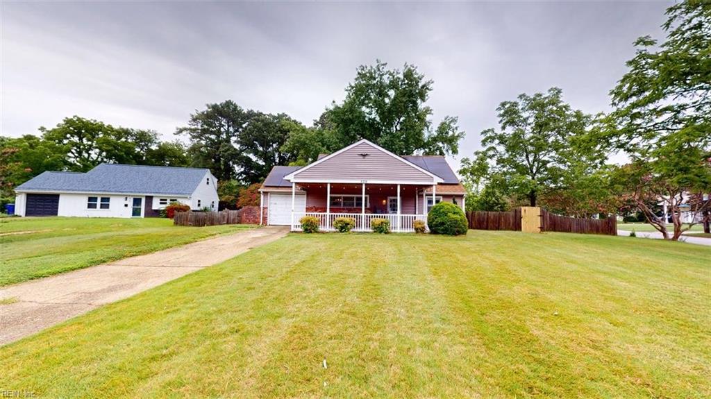 829 Round Bay Cir Property Photo 45