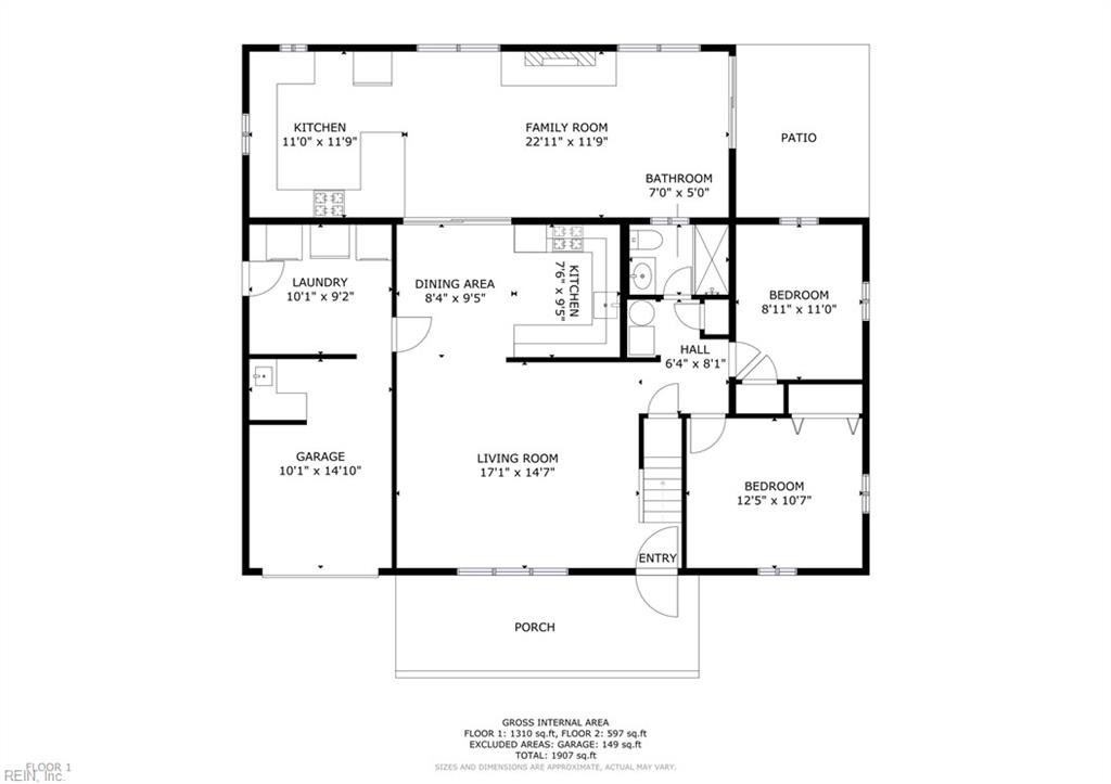 829 Round Bay Cir Property Photo 49