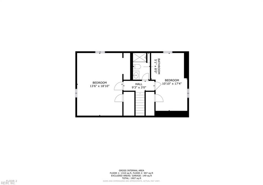 829 Round Bay Cir Property Photo 50