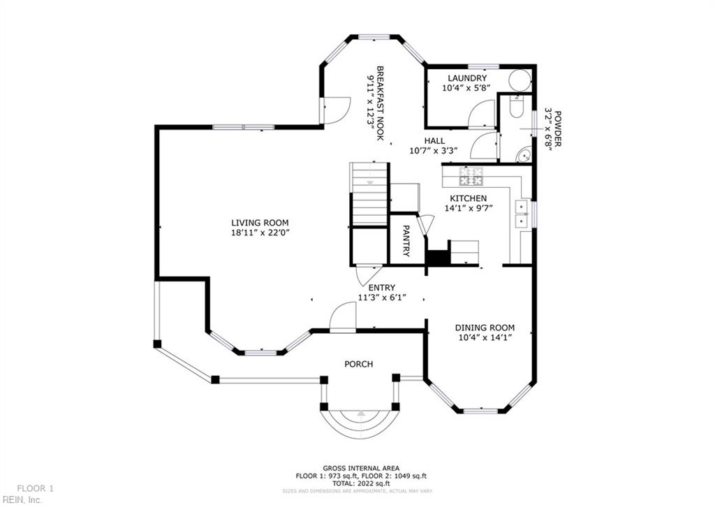 722 Kilby Ave Property Photo 49