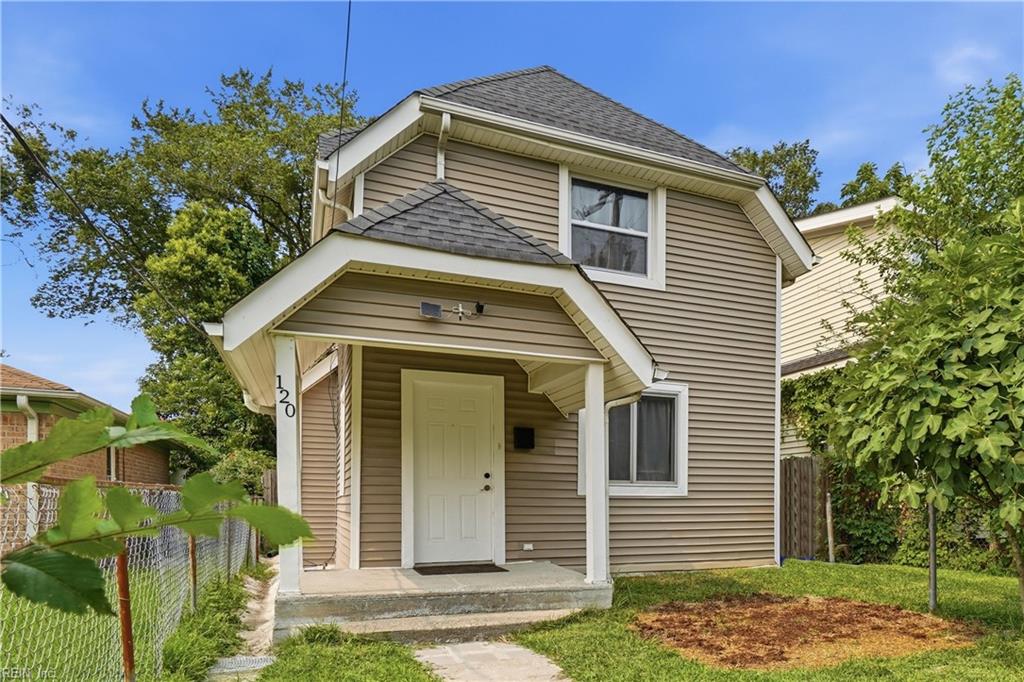120 Forrest Ave Property Photo 1